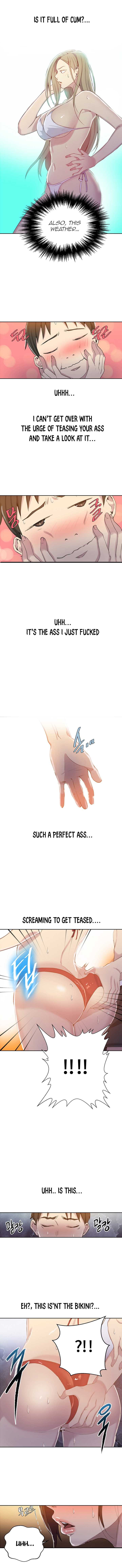 Secret Class (Uncensored), chapter 53, page 10 of 11