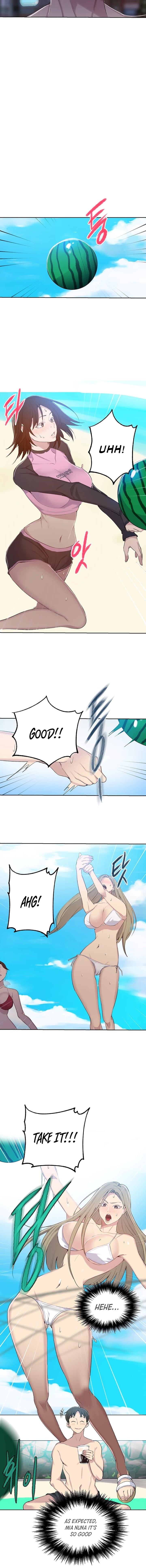 Secret Class (Uncensored), chapter 54, page 6 of 12