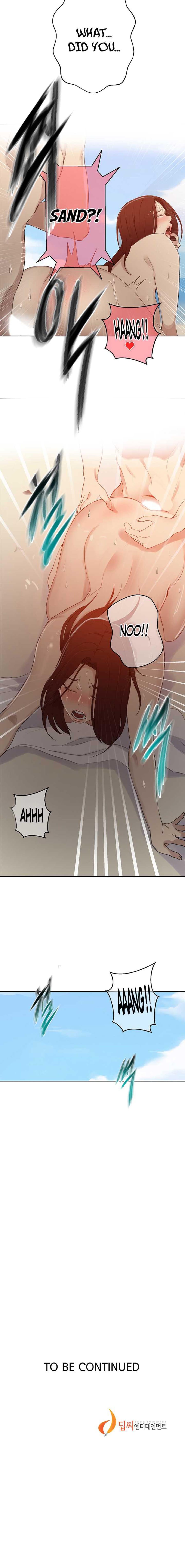 Secret Class (Uncensored), chapter 55, page 11 of 11
