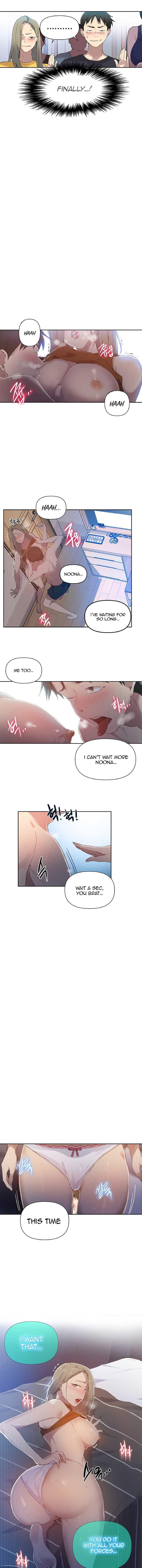 Secret Class (Uncensored), chapter 57, page 10 of 11