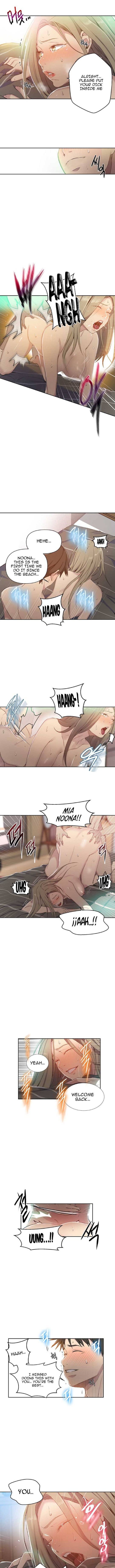 Secret Class (Uncensored), chapter 58, page 5 of 9