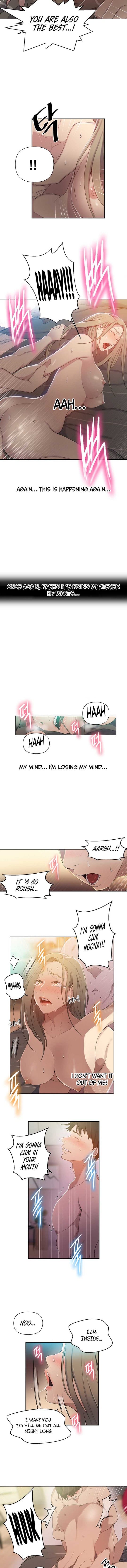 Secret Class (Uncensored), chapter 58, page 6 of 9