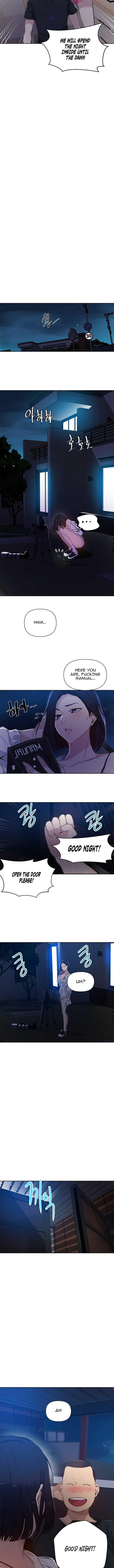 Secret Class (Uncensored), chapter 59, page 5 of 10