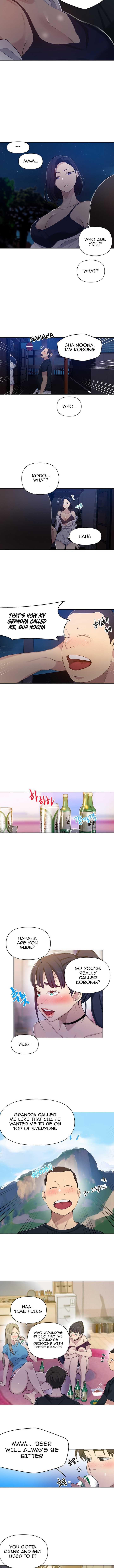 Secret Class (Uncensored), chapter 59, page 6 of 10