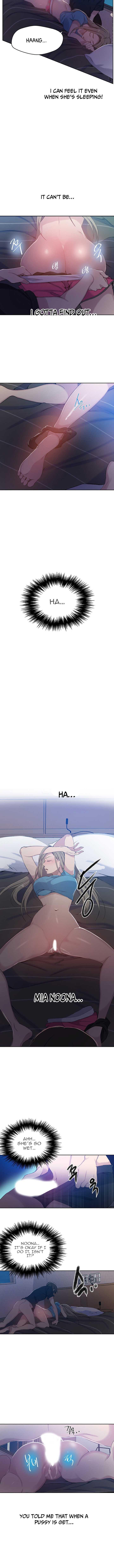 Secret Class (Uncensored), chapter 59, page 9 of 10
