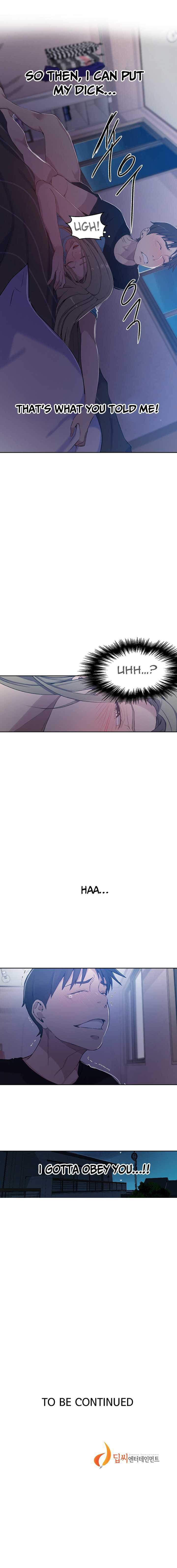 Secret Class (Uncensored), chapter 59, page 10 of 10