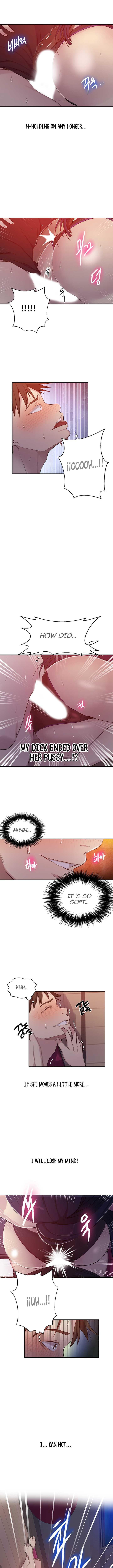 Secret Class (Uncensored), chapter 61, page 6 of 11