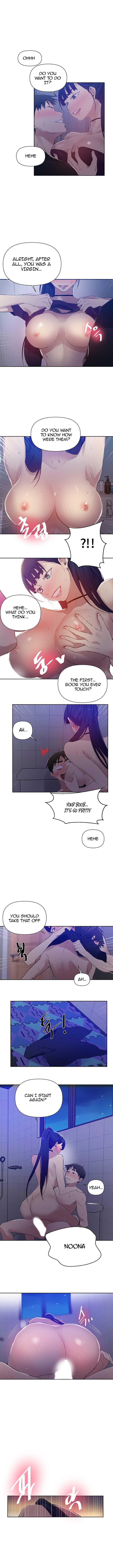 Secret Class (Uncensored), chapter 62, page 7 of 11