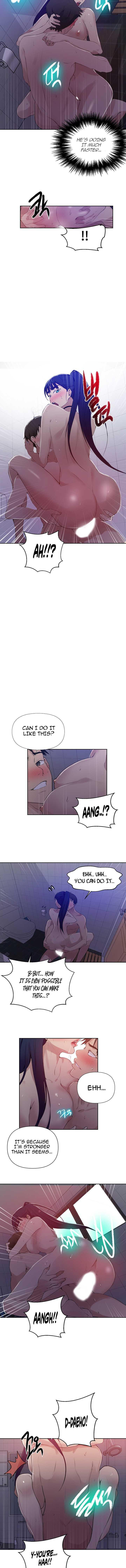 Secret Class (Uncensored), chapter 62, page 10 of 11