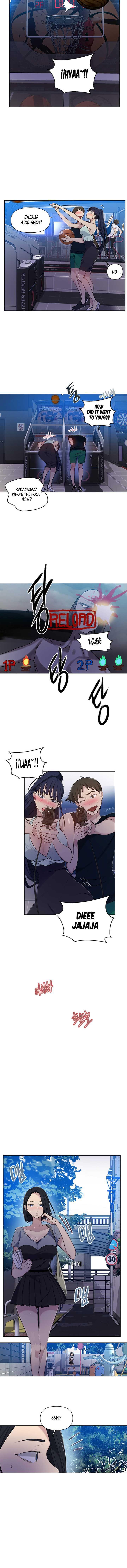 Secret Class (Uncensored), chapter 64, page 5 of 11