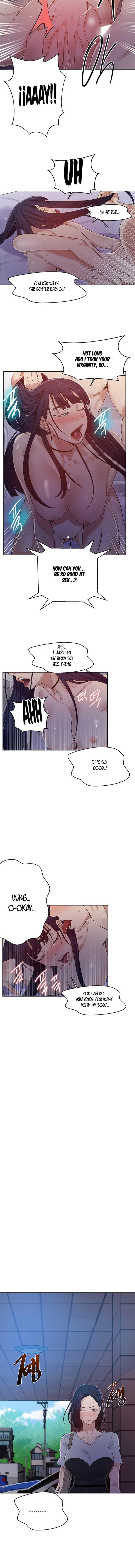 Secret Class (Uncensored), chapter 65, page 6 of 10