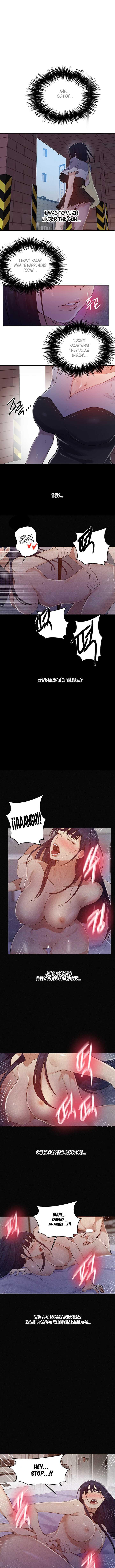 Secret Class (Uncensored), chapter 65, page 7 of 10