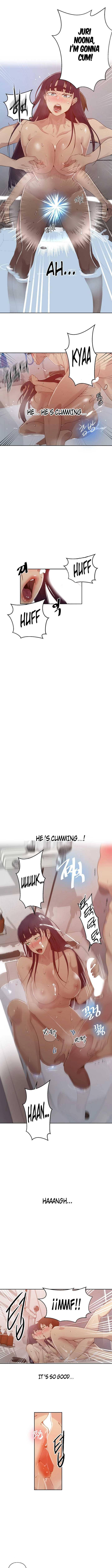 Secret Class (Uncensored), chapter 66, page 7 of 11