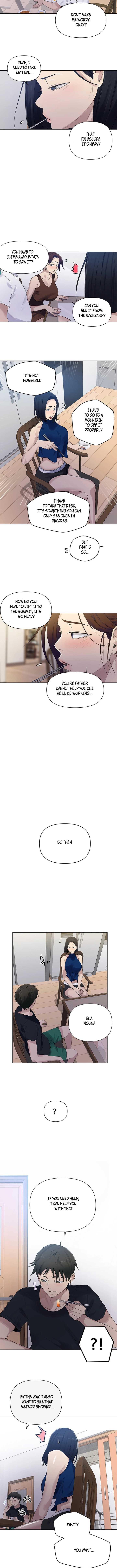 Secret Class (Uncensored), chapter 66, page 10 of 11