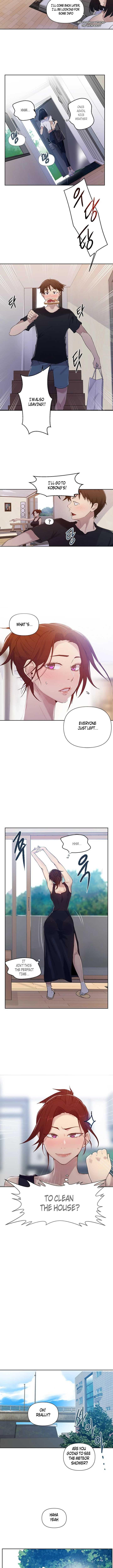 Secret Class (Uncensored), chapter 67, page 6 of 12