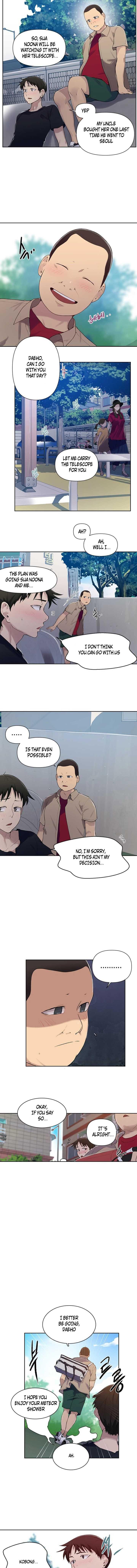Secret Class (Uncensored), chapter 67, page 7 of 12