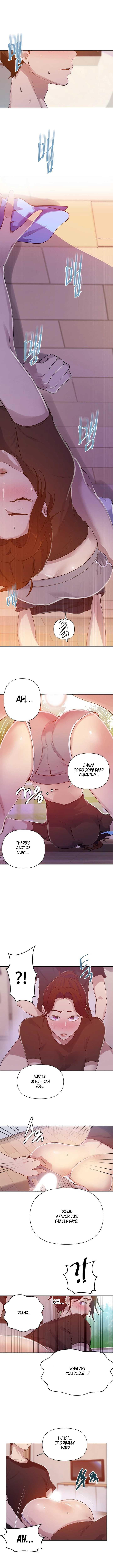 Secret Class (Uncensored), chapter 67, page 10 of 12