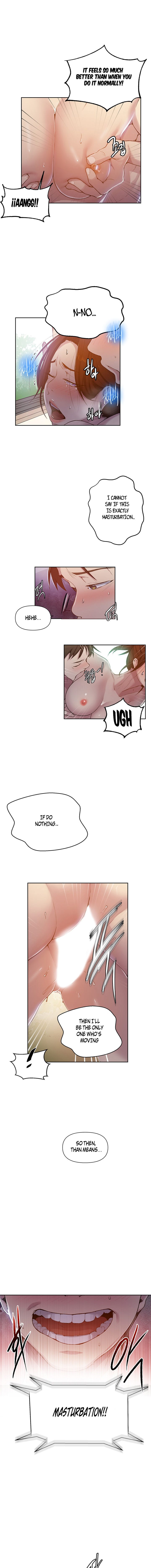 Secret Class (Uncensored), chapter 68, page 8 of 13