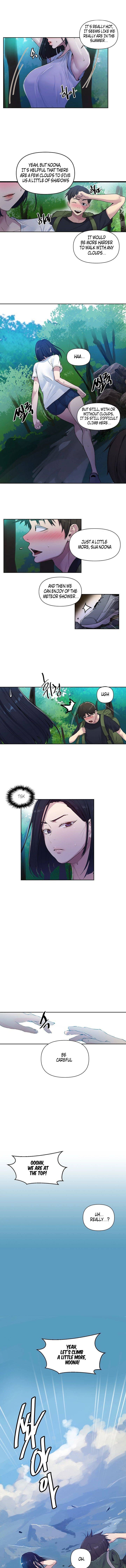 Secret Class (Uncensored), chapter 69, page 10 of 12