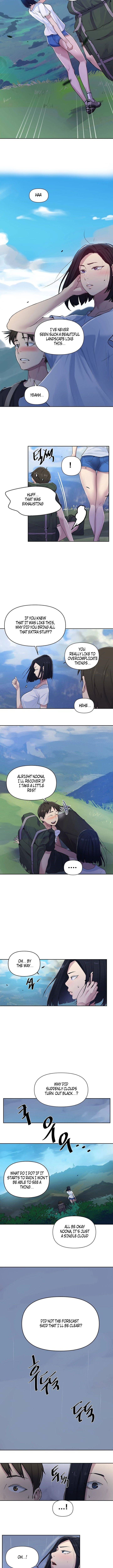 Secret Class (Uncensored), chapter 69, page 11 of 12