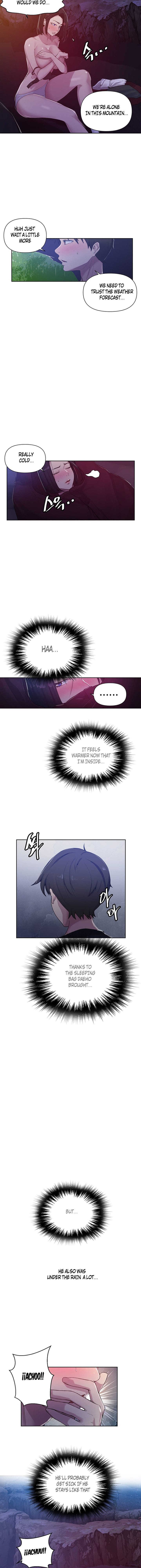 Secret Class (Uncensored), chapter 70, page 6 of 12
