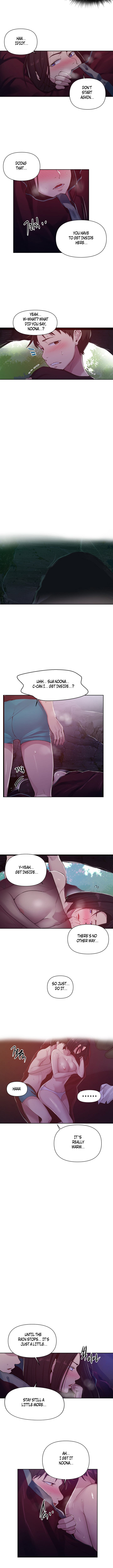 Secret Class (Uncensored), chapter 70, page 10 of 12