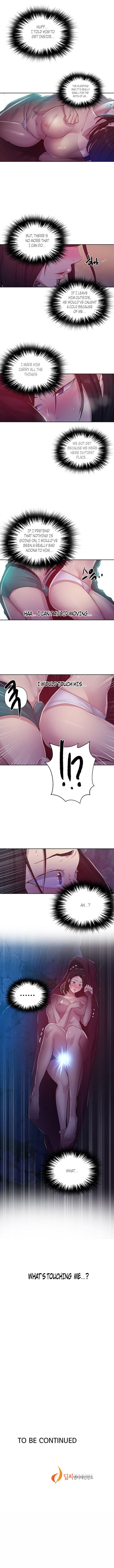 Secret Class (Uncensored), chapter 70, page 11 of 12