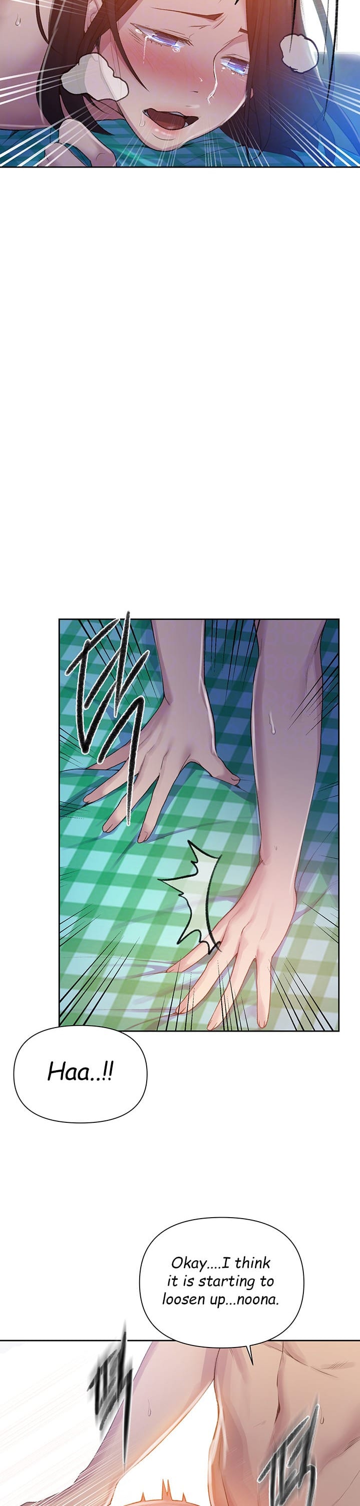 Secret Class (Uncensored), chapter 76, page 13 of 30