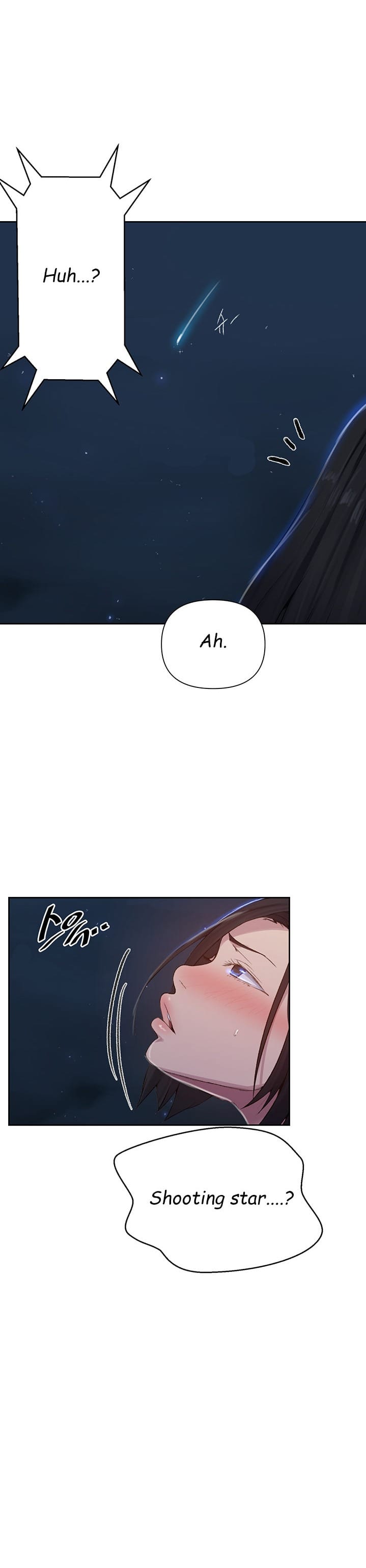 Secret Class (Uncensored), chapter 76, page 25 of 30