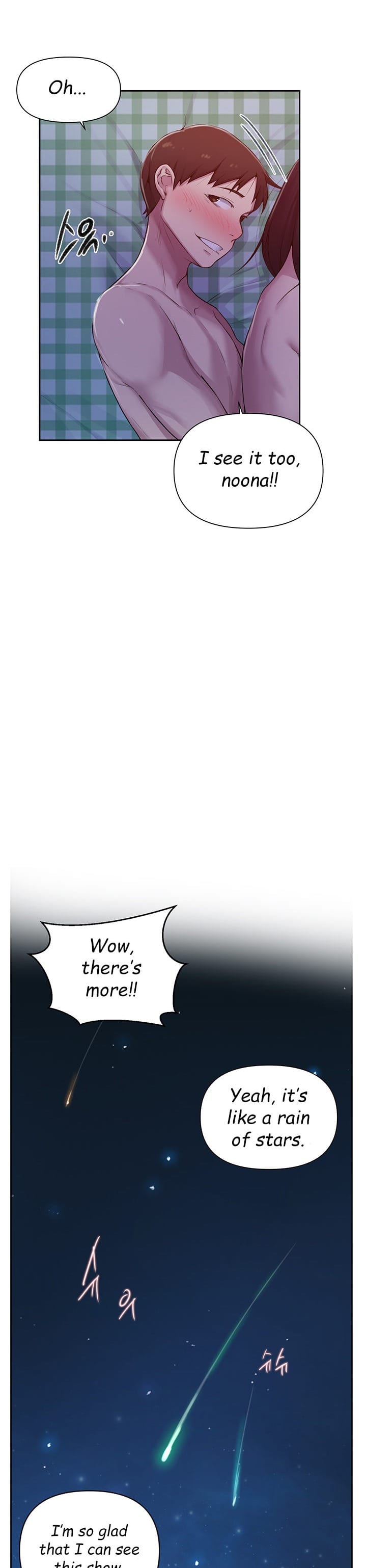 Secret Class (Uncensored), chapter 76, page 26 of 30