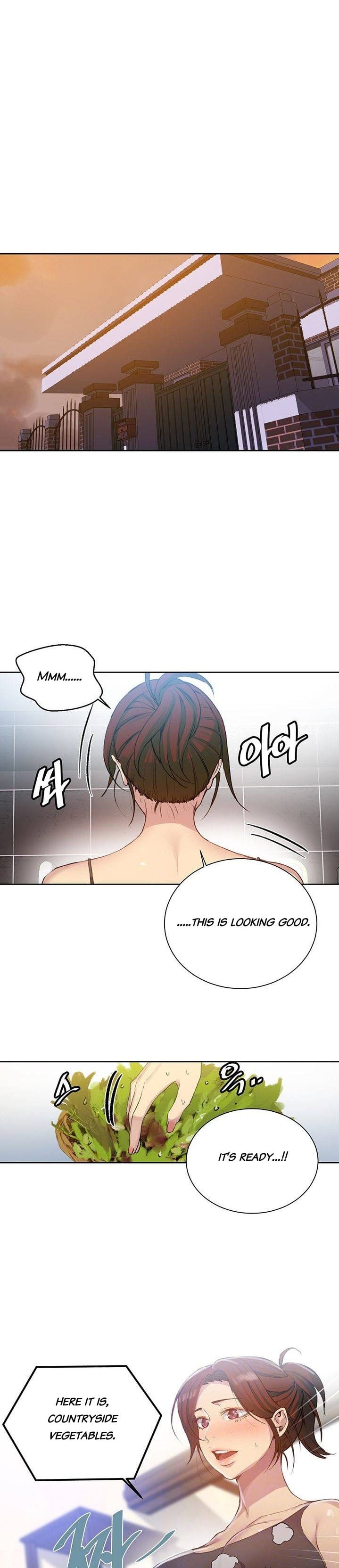 Secret Class (Uncensored), chapter 81, page 5 of 30