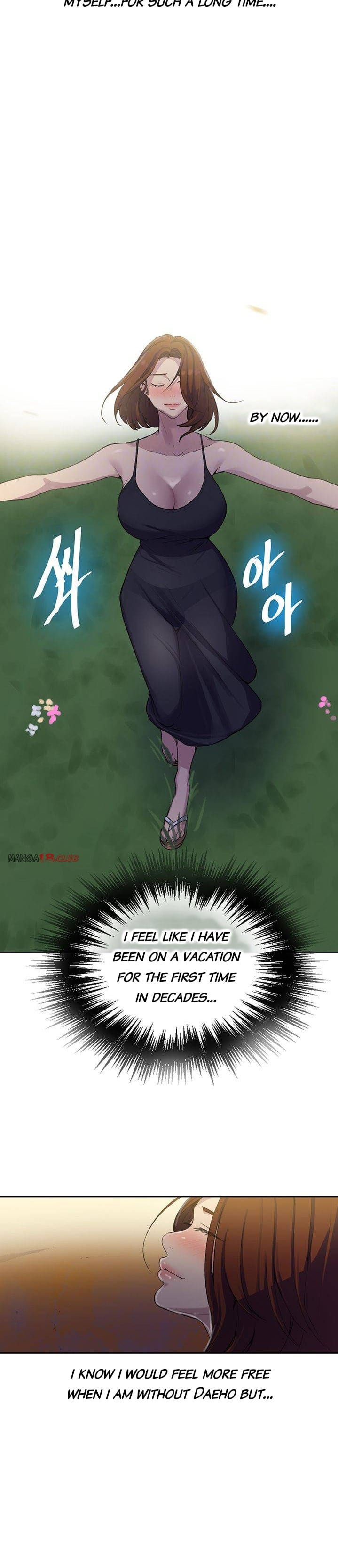 Secret Class (Uncensored), chapter 81, page 10 of 30