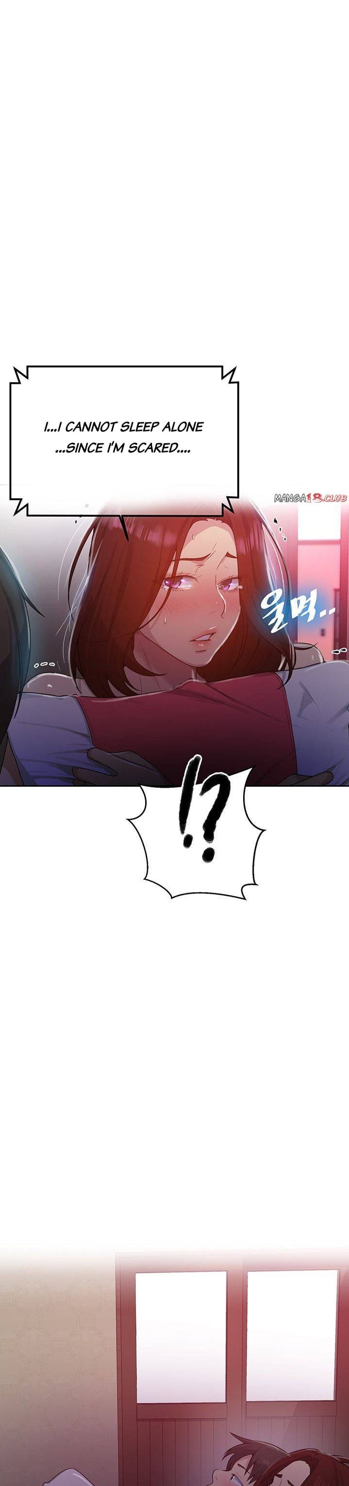 Secret Class (Uncensored), chapter 81, page 22 of 30