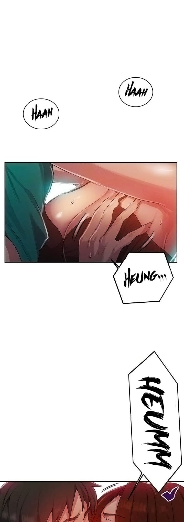 Secret Class (Uncensored), chapter 82, page 7 of 35