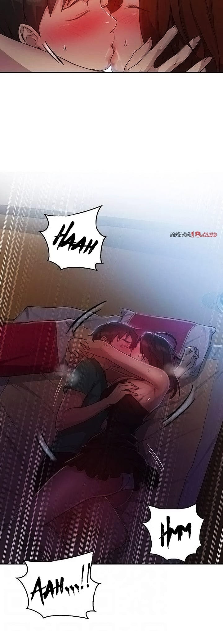 Secret Class (Uncensored), chapter 82, page 8 of 35