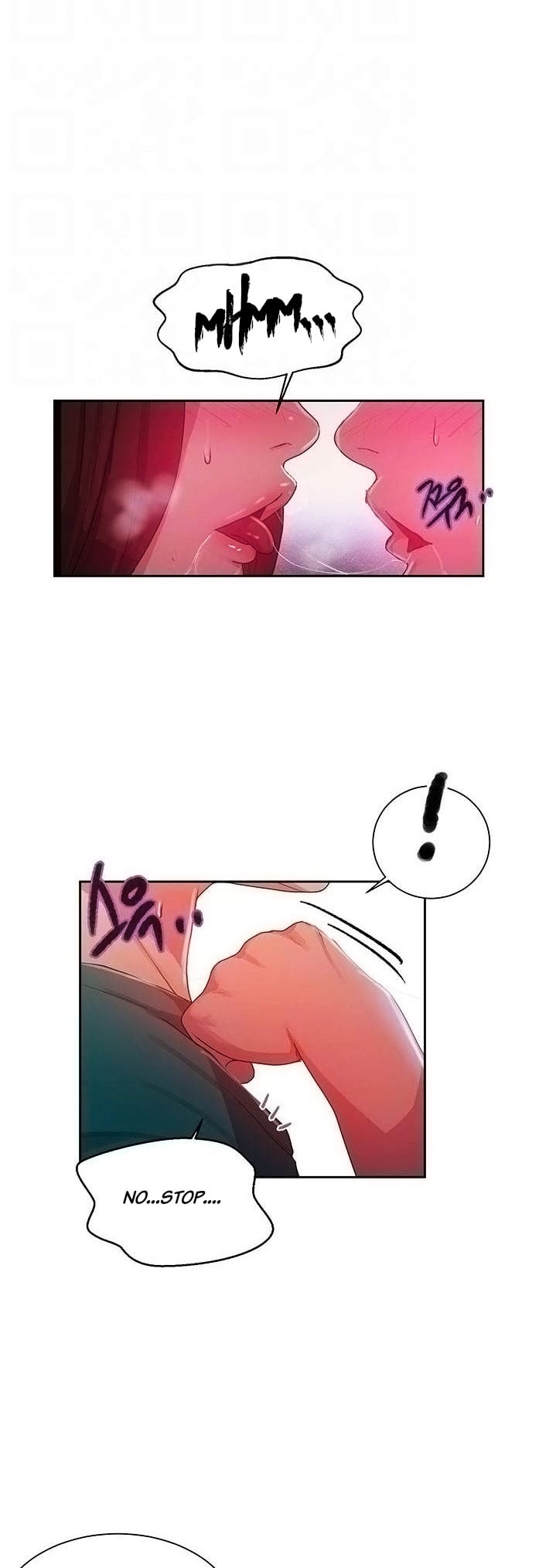 Secret Class (Uncensored), chapter 82, page 9 of 35