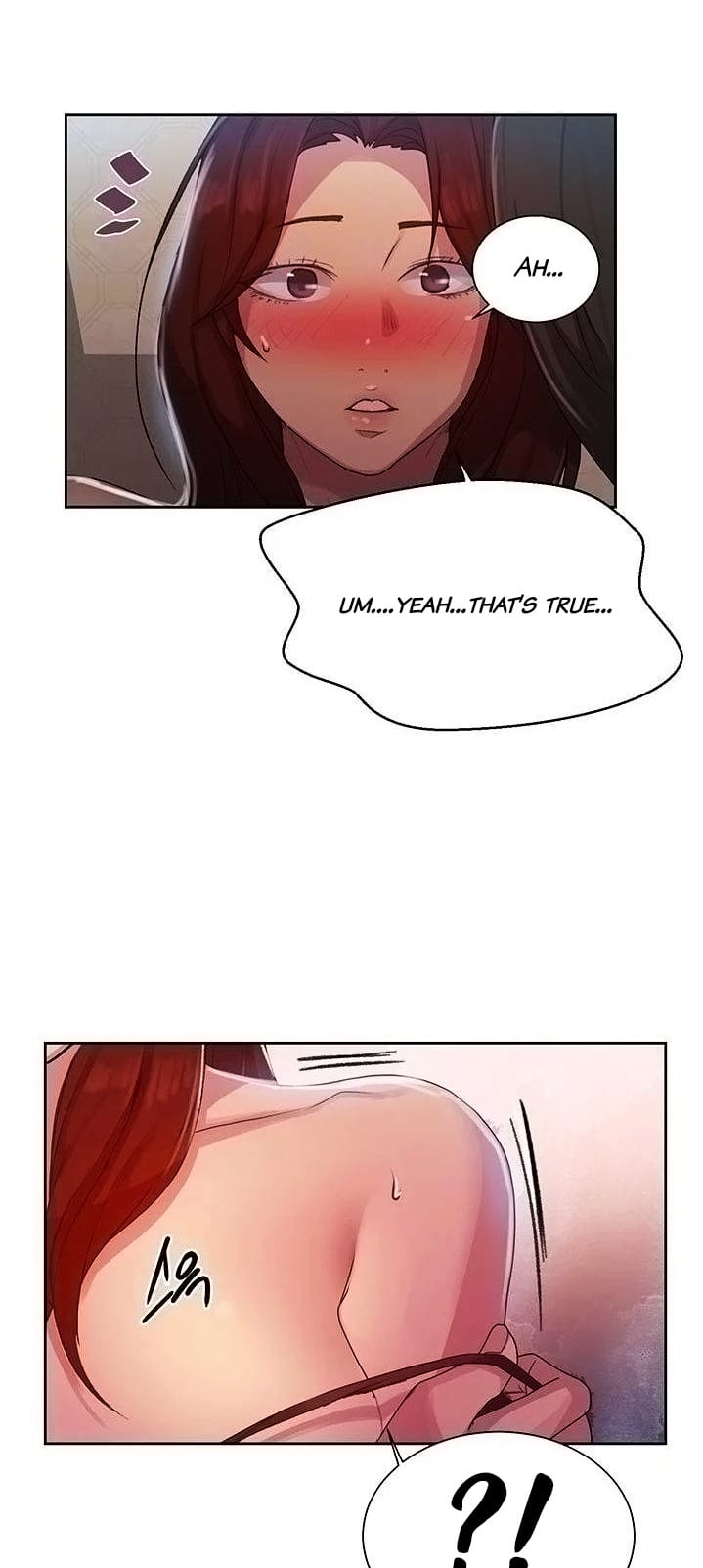 Secret Class (Uncensored), chapter 82, page 11 of 35