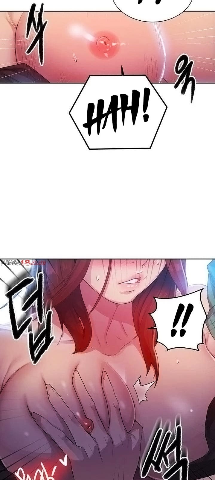 Secret Class (Uncensored), chapter 82, page 12 of 35