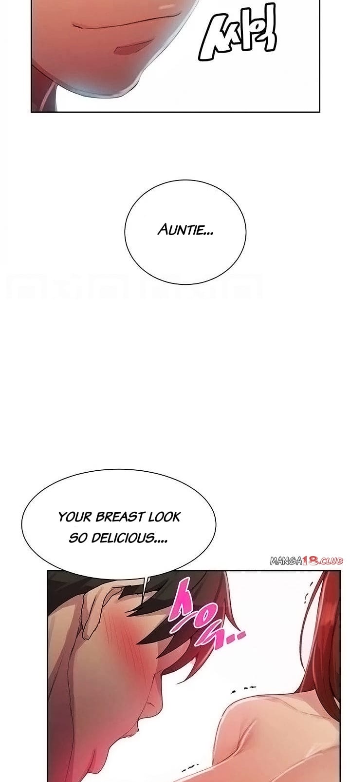 Secret Class (Uncensored), chapter 82, page 14 of 35