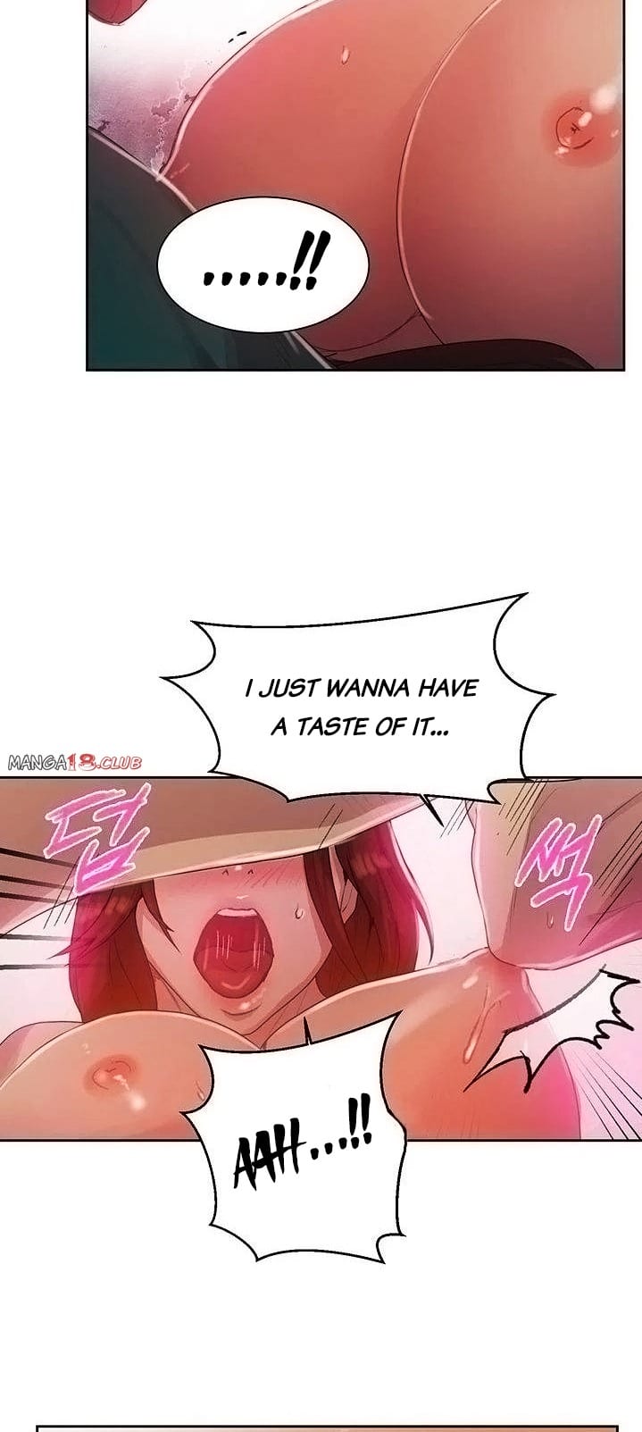 Secret Class (Uncensored), chapter 82, page 15 of 35