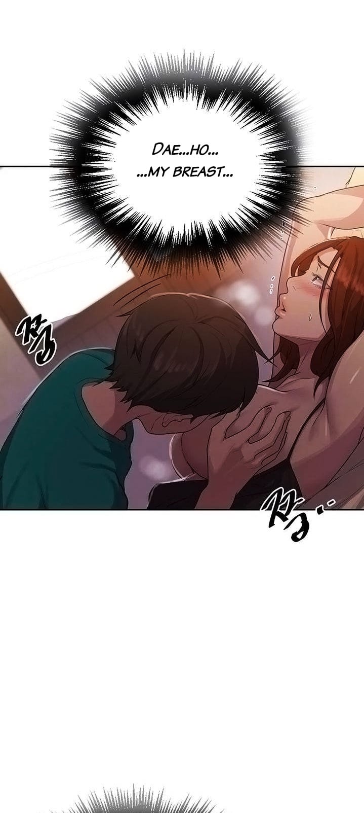 Secret Class (Uncensored), chapter 82, page 17 of 35