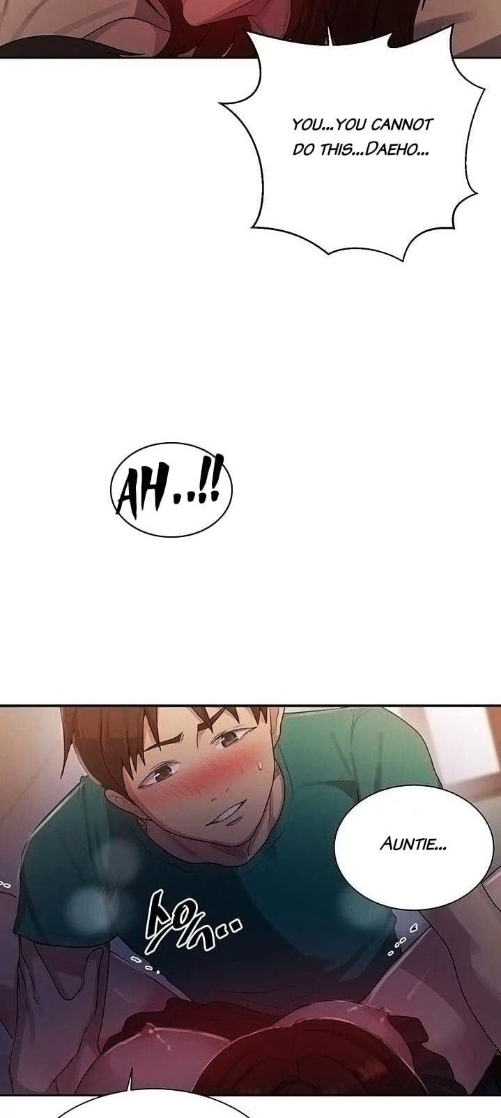 Secret Class (Uncensored), chapter 82, page 19 of 35