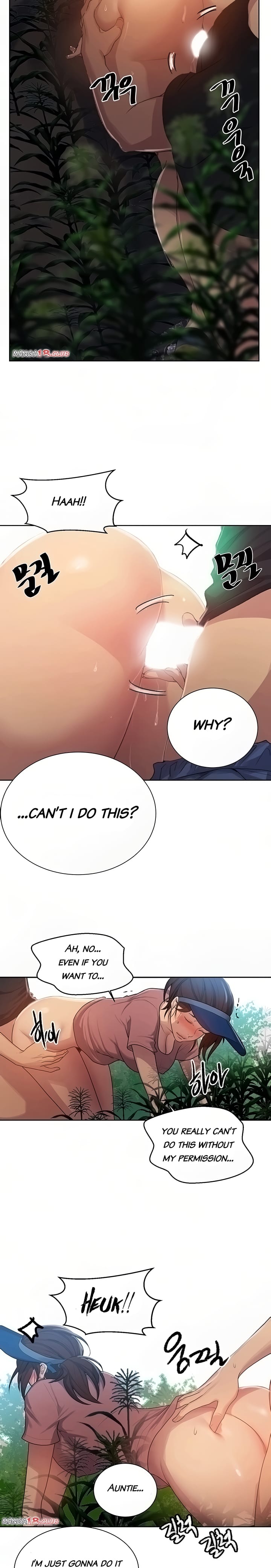Secret Class (Uncensored), chapter 83, page 22 of 25