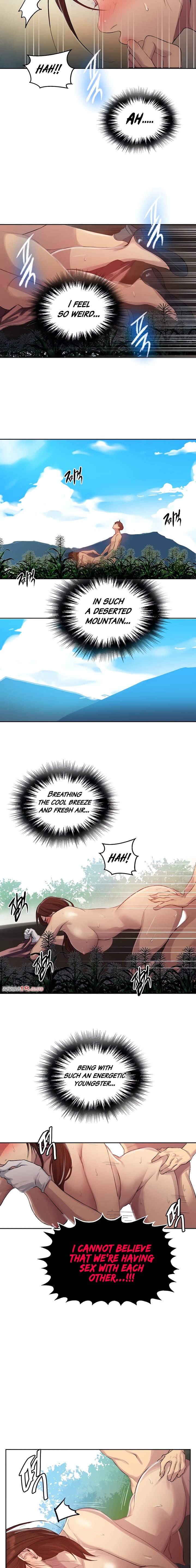 Secret Class (Uncensored), chapter 84, page 11 of 17