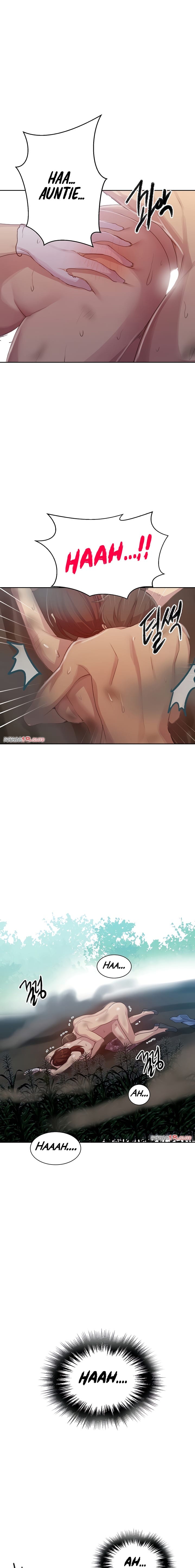 Secret Class (Uncensored), chapter 84, page 15 of 17