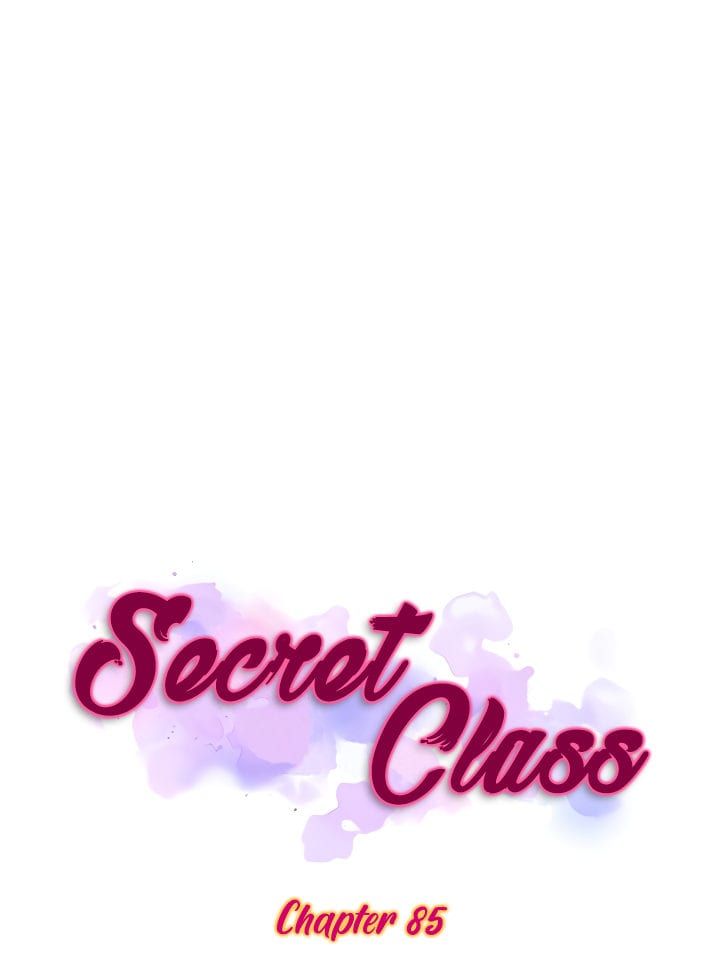 Secret Class (Uncensored), chapter 85, page 10 of 108