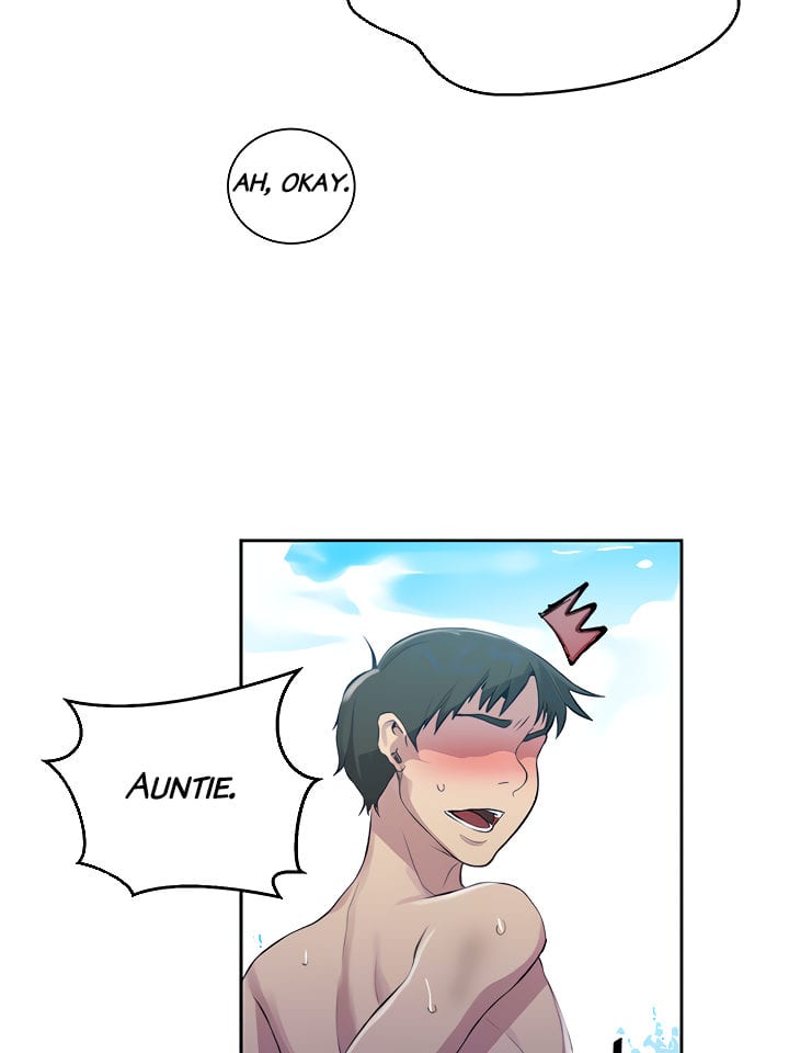 Secret Class (Uncensored), chapter 85, page 17 of 108