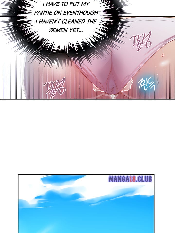 Secret Class (Uncensored), chapter 85, page 21 of 108