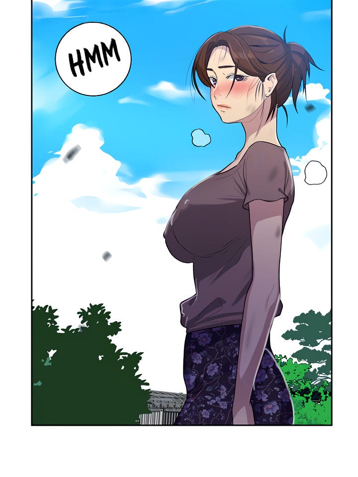 Secret Class (Uncensored), chapter 85, page 27 of 108