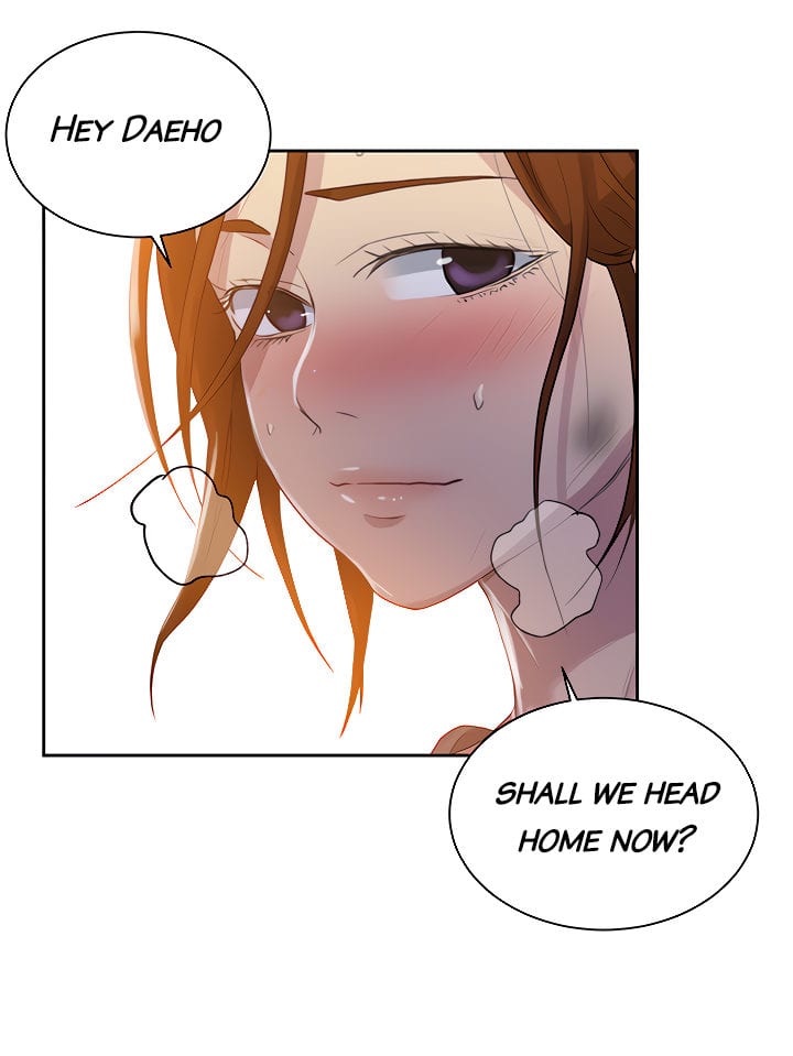Secret Class (Uncensored), chapter 85, page 29 of 108